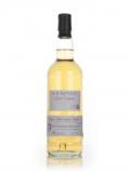 A bottle of Bunnahabhain 13 Year Old 2002 (cask 3056) - Cask Collection (A. D. Rattray)