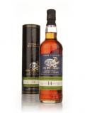 A bottle of Bunnahabhain 14 Year Old 1995 - Dun Bheagan (Ian MacLeod)