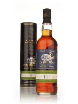 Bunnahabhain 14 Year Old 1995 - Dun Bheagan (Ian MacLeod)