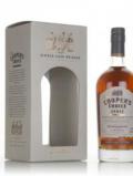 A bottle of Bunnahabhain 14 Year Old 2001 (cask 1428) - The Cooper's Choice  (The Vintage Malt Whisky Co.)
