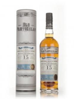 Bunnahabhain 15 Year Old 2001 (cask 11604) - Old Particular (Douglas Laing)