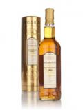 A bottle of Bunnahabhain 19 year 1990 Mission