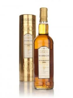 Bunnahabhain 19 year 1990 Mission