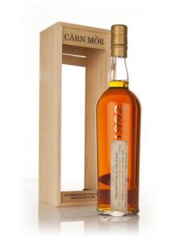 Bunnahabhain 19 Year Old 1992 (Carn Mor)