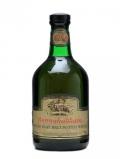 A bottle of Bunnahabhain 1963 Islay Single Malt Scotch Whisky