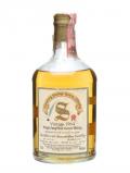 A bottle of Bunnahabhain 1964 / 25 Year Old Islay Single Malt Scotch Whisky