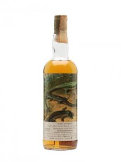 Bunnahabhain 1964 / The Animals Islay Single Malt Scotch Whisky