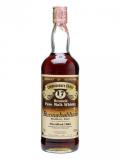 A bottle of Bunnahabhain 1965 / 17 Year Old / Sherry Cask Islay Whisky