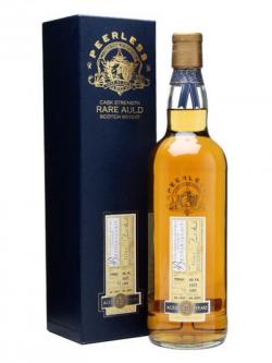 Bunnahabhain 1967 / 36 Year Old / Duncan Taylor Islay Whisky