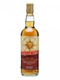 A bottle of Bunnahabhain 1968 / 42 Year Old / Liquid Sun Islay Whisky