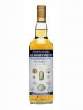 A bottle of Bunnahabhain 1968 / 43 Year Old / The Whisky Agency Islay Whisky