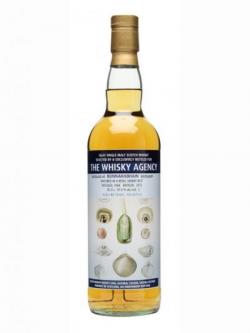 Bunnahabhain 1968 / 43 Year Old / The Whisky Agency Islay Whisky