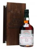A bottle of Bunnahabhain 1974 / 37 Year Old / Douglas Laing Platinum Islay Whisky