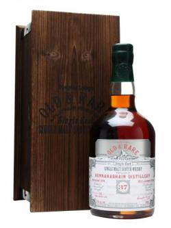 Bunnahabhain 1974 / 37 Year Old / Douglas Laing Platinum Islay Whisky