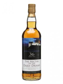 Bunnahabhain 1975 / 36 Year Old / Daily Dram Islay Whisky