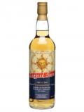 A bottle of Bunnahabhain 1976 / 35 Year Old / Liquid Sun Islay Whisky