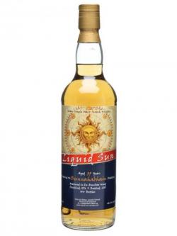 Bunnahabhain 1976 / 35 Year Old / Liquid Sun Islay Whisky