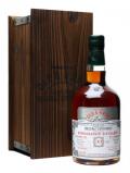 A bottle of Bunnahabhain 1978 / 33 Year Old / Douglas Laing Platinum Islay Whisky
