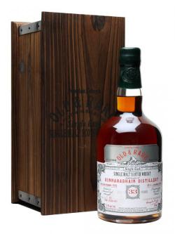 Bunnahabhain 1978 / 33 Year Old / Douglas Laing Platinum Islay Whisky