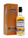 A bottle of Bunnahabhain 1978 / 35 Year Old / Directors' Cut Islay Whisky