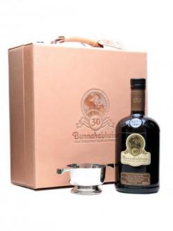 Bunnahabhain 1980 / 30 Year Old Islay Single Malt Scotch Whisky