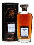 A bottle of Bunnahabhain 1980 / 31 Year Old / Cask #604 Islay Whisky