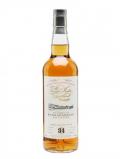 A bottle of Bunnahabhain 1980 / 34 Year Old / Single Malts of Scotland Islay Whisky