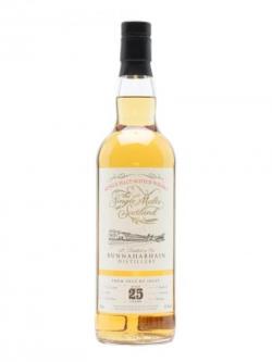 Bunnahabhain 1988 / 25 Year Old / Single Malts Of Scotland Islay Whisky