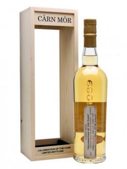 Bunnahabhain 1989 / 27 Year Old / Carn Mor Islay Whisky
