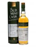 A bottle of Bunnahabhain 1997 / 16 Year Old / Old Malt Cask Islay Whisky