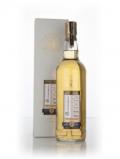 A bottle of Bunnahabhain 21 Year Old 1991 (cask 5369) - Dimensions (Duncan Taylor)