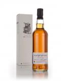 A bottle of Bunnahabhain 21 Year Old - Adelphi's Liddesdale (Batch 7)