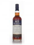 A bottle of Bunnahabhain 24 Year Old 1988 (cask 4111) (Berry Bros.& Rudd)