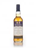 A bottle of Bunnahabhain 26 Year Old 1987 (cask 2464) (Berry Bros.& Rudd)