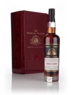 Bunnahabhain 34 Year Old 1979 (cask 386807)  - The Duncan Taylor Single (Duncan Taylor)