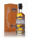 A bottle of Bunnahabhain 35 Year Old 1978 (cask 10348) - Directors' Cut (Douglas Laing)