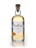 A bottle of Bunnahabhain 4 Year Old - Tartan (La Maison Du Whisky)