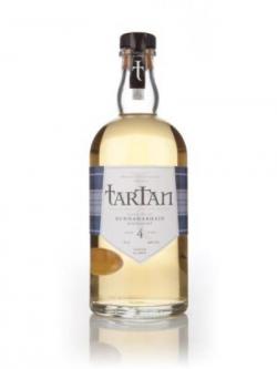 Bunnahabhain 4 Year Old - Tartan (La Maison Du Whisky)