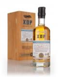 A bottle of Bunnahabhain 40 Year Old 1975 (cask 10704) - Xtra Old Particular (Douglas Laing)