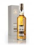 A bottle of Bunnahabhain 6 Year Old 2008 (cask 602) - Dimensions (Duncan Taylor)