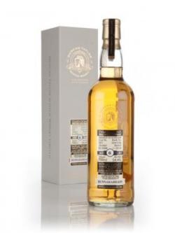 Bunnahabhain 6 Year Old 2008 (cask 602) - Dimensions (Duncan Taylor)