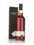 A bottle of Bunnahabhain 9 year 2000 Adelphi