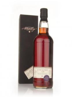 Bunnahabhain 9 year 2000 Adelphi