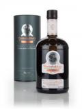 A bottle of Bunnahabhain Cebanach