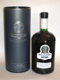 A bottle of Bunnahabhain Darach Ur