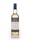 A bottle of Bunnahabhain Heavily Peated 7 Year Old 2006 (cask 800092) (Berry Bros& Rudd)