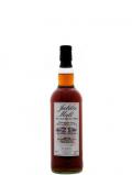 A bottle of Bunnahabhain Jubilee Malt 21 years old 1990