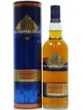 A bottle of Bunnahabhain The Coopers Choice 2001 9 Year Old
