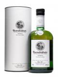A bottle of Bunnahabhain Toiteach Islay Single Malt Scotch Whisky