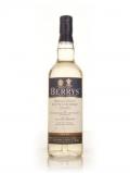 A bottle of Bunnahahain 6 Year Old 2006 (cask 800098) (Berry Bros.& Rudd)